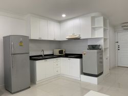 For Rent! Supalai Place Sukhumvit 39 1 Bedroom 1 Bathroom 22,000 THB/Month  Fully furnished