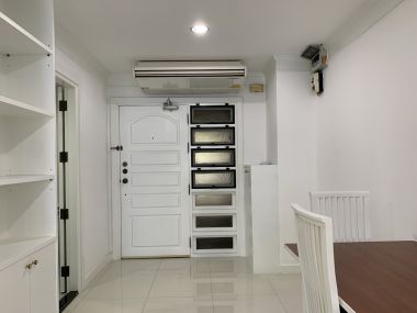 For Rent! Supalai Place Sukhumvit 39 1 Bedroom 1 Bathroom 22,000 THB/Month  Fully furnished