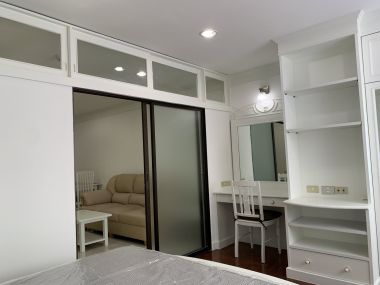 For Rent! Supalai Place Sukhumvit 39 1 Bedroom 1 Bathroom 22,000 THB/Month  Fully furnished