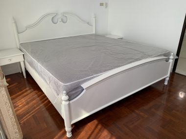 For Rent! Supalai Place Sukhumvit 39 1 Bedroom 1 Bathroom 22,000 THB/Month  Fully furnished