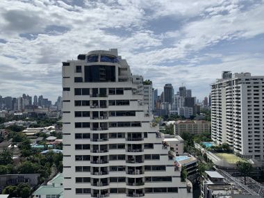 For Rent! Supalai Place Sukhumvit 39 1 Bedroom 1 Bathroom 22,000 THB/Month  Fully furnished