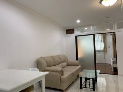 For Rent! Supalai Place Sukhumvit 39 1 Bedroom 1 Bathroom 22,000 THB/Month  Fully furnished