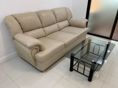 For Rent! Supalai Place Sukhumvit 39 1 Bedroom 1 Bathroom 22,000 THB/Month  Fully furnished