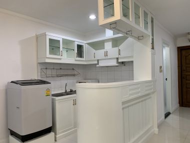 For Rent! Supalai Place Sukhumvit 39 1 Bedroom 1 Bathroom 22,000 THB/Month  Fully furnished