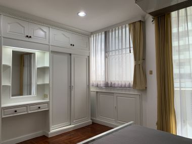 For Rent! Supalai Place Sukhumvit 39 1 Bedroom 1 Bathroom 22,000 THB/Month  Fully furnished