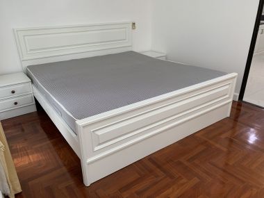 For Rent! Supalai Place Sukhumvit 39 1 Bedroom 1 Bathroom 22,000 THB/Month  Fully furnished