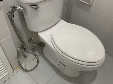 For Rent! Supalai Place Sukhumvit 39 1 Bedroom 1 Bathroom 22,000 THB/Month  Fully furnished