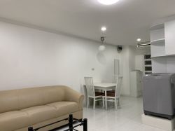 For Rent! Supalai Place Sukhumvit 39 1 Bedroom 1 Bathroom 22,000 THB/Month  Fully furnished