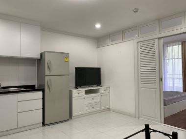For Rent! Supalai Place Sukhumvit 39 1 Bedroom 1 Bathroom 22,000 THB/Month  Fully furnished