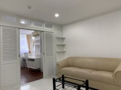 For Rent! Supalai Place Sukhumvit 39 1 Bedroom 1 Bathroom 22,000 THB/Month  Fully furnished