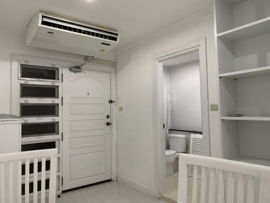 For Rent! Supalai Place Sukhumvit 39 1 Bedroom 1 Bathroom 22,000 THB/Month  Fully furnished