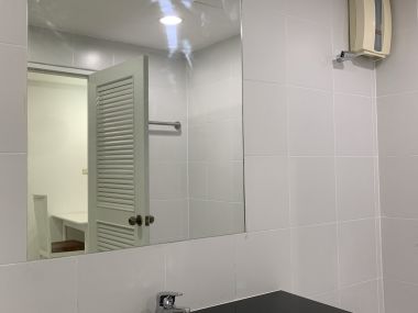 For Rent! Supalai Place Sukhumvit 39 1 Bedroom 1 Bathroom 22,000 THB/Month  Fully furnished