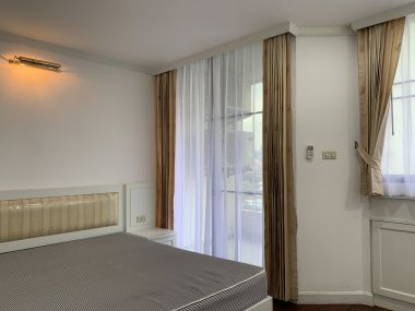 For Rent! Supalai Place Sukhumvit 39 1 Bedroom 1 Bathroom 22,000 THB/Month  Fully furnished