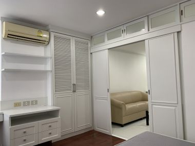 For Rent! Supalai Place Sukhumvit 39 1 Bedroom 1 Bathroom 22,000 THB/Month  Fully furnished