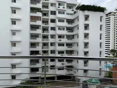 For Rent! Supalai Place Sukhumvit 39 1 Bedroom 1 Bathroom 22,000 THB/Month  Fully furnished