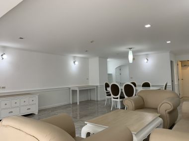 CONDO FOR RENT At The Waterford Park Sukhumvit 53  2  Bedrooms 3 Bathrooms 20,000THB/month Fully furnished