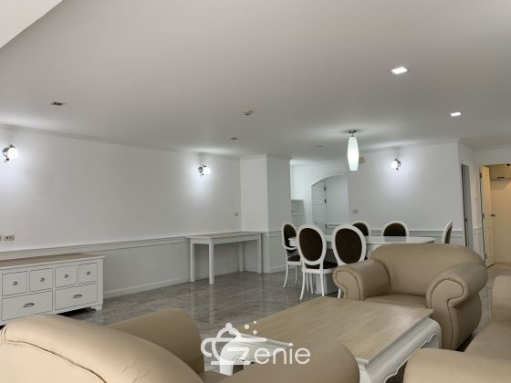 CONDO FOR RENT At The Waterford Park Sukhumvit 53 2 Bedrooms 3 Bathrooms 20,000THB/month Fully furnished