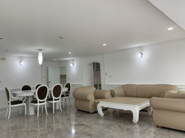 CONDO FOR RENT At The Waterford Park Sukhumvit 53  2  Bedrooms 3 Bathrooms 20,000THB/month Fully furnished