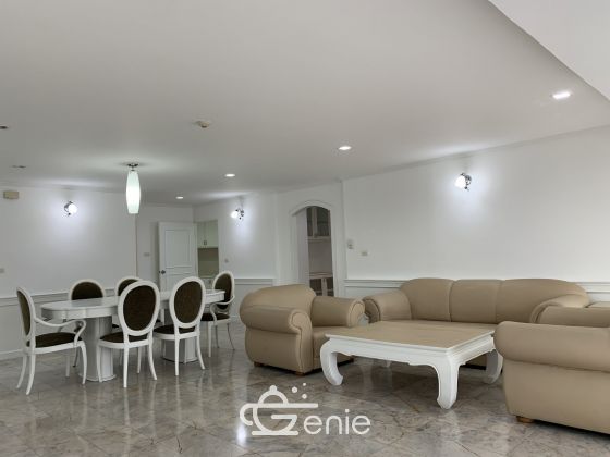 CONDO FOR RENT At The Waterford Park Sukhumvit 53  2  Bedrooms 3 Bathrooms 20,000THB/month Fully furnished