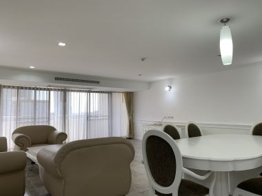 CONDO FOR RENT At The Waterford Park Sukhumvit 53  2  Bedrooms 3 Bathrooms 20,000THB/month Fully furnished