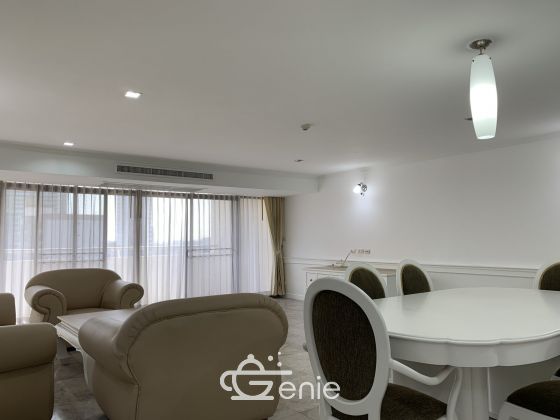 CONDO FOR RENT At The Waterford Park Sukhumvit 53 2 Bedrooms 3 Bathrooms 20,000THB/month Fully furnished