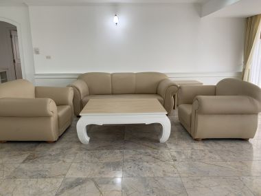 CONDO FOR RENT At The Waterford Park Sukhumvit 53  2  Bedrooms 3 Bathrooms 20,000THB/month Fully furnished