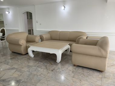 CONDO FOR RENT At The Waterford Park Sukhumvit 53  2  Bedrooms 3 Bathrooms 20,000THB/month Fully furnished