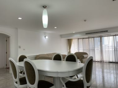 CONDO FOR RENT At The Waterford Park Sukhumvit 53  2  Bedrooms 3 Bathrooms 20,000THB/month Fully furnished