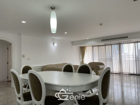 CONDO FOR RENT At The Waterford Park Sukhumvit 53 2 Bedrooms 3 Bathrooms 20,000THB/month Fully furnished