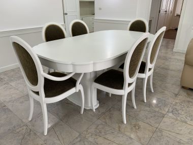 CONDO FOR RENT At The Waterford Park Sukhumvit 53  2  Bedrooms 3 Bathrooms 20,000THB/month Fully furnished