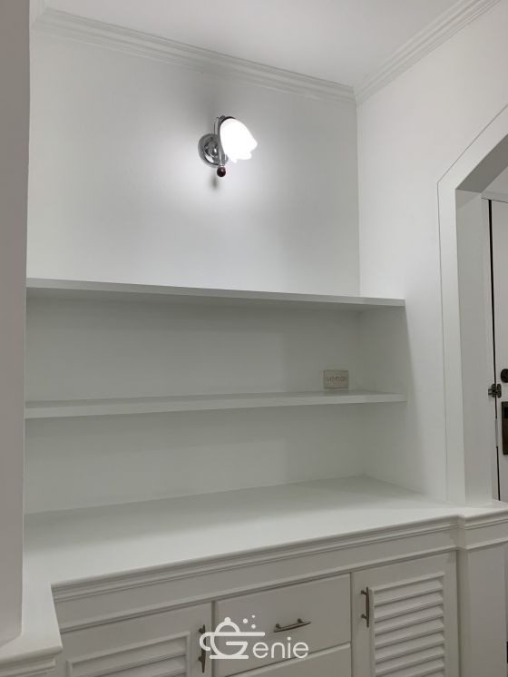 CONDO FOR RENT At The Waterford Park Sukhumvit 53 2 Bedrooms 3 Bathrooms 20,000THB/month Fully furnished