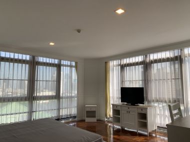 CONDO FOR RENT At The Waterford Park Sukhumvit 53  2  Bedrooms 3 Bathrooms 20,000THB/month Fully furnished