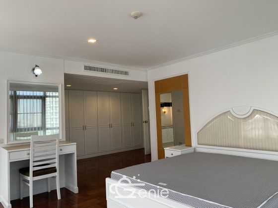 CONDO FOR RENT At The Waterford Park Sukhumvit 53 2 Bedrooms 3 Bathrooms 20,000THB/month Fully furnished