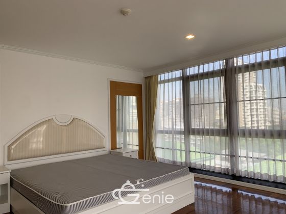 CONDO FOR RENT At The Waterford Park Sukhumvit 53  2  Bedrooms 3 Bathrooms 20,000THB/month Fully furnished