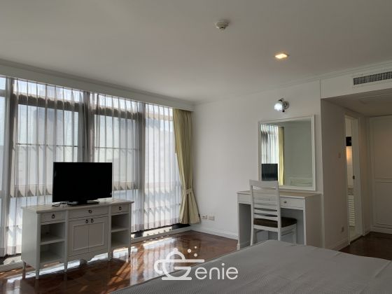 CONDO FOR RENT At The Waterford Park Sukhumvit 53 2 Bedrooms 3 Bathrooms 20,000THB/month Fully furnished