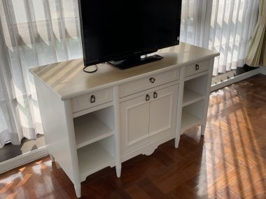 CONDO FOR RENT At The Waterford Park Sukhumvit 53  2  Bedrooms 3 Bathrooms 20,000THB/month Fully furnished