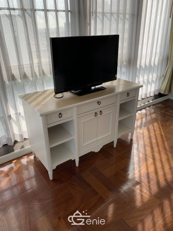 CONDO FOR RENT At The Waterford Park Sukhumvit 53 2 Bedrooms 3 Bathrooms 20,000THB/month Fully furnished
