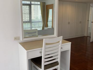 CONDO FOR RENT At The Waterford Park Sukhumvit 53  2  Bedrooms 3 Bathrooms 20,000THB/month Fully furnished