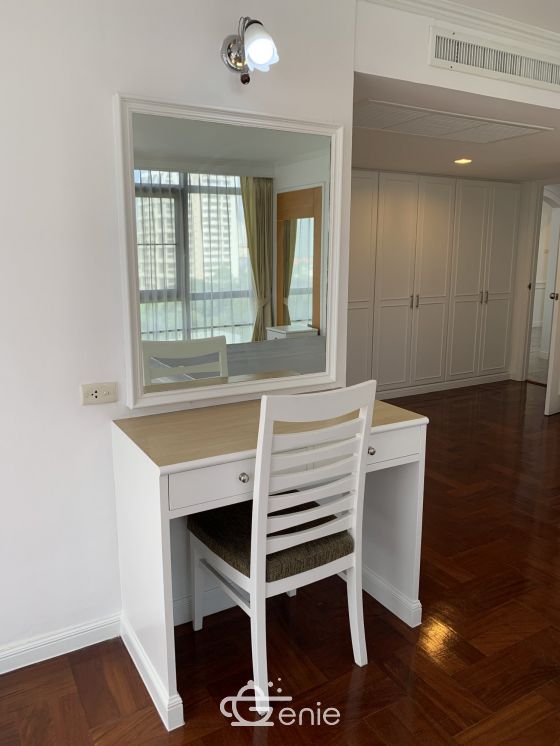 CONDO FOR RENT At The Waterford Park Sukhumvit 53 2 Bedrooms 3 Bathrooms 20,000THB/month Fully furnished