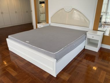 CONDO FOR RENT At The Waterford Park Sukhumvit 53  2  Bedrooms 3 Bathrooms 20,000THB/month Fully furnished