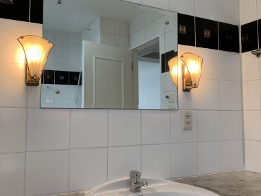 CONDO FOR RENT At The Waterford Park Sukhumvit 53  2  Bedrooms 3 Bathrooms 20,000THB/month Fully furnished