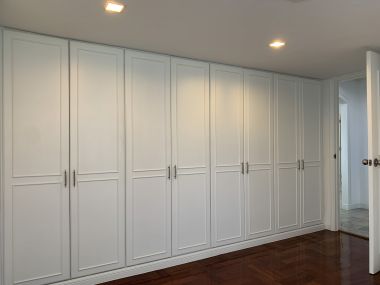 CONDO FOR RENT At The Waterford Park Sukhumvit 53  2  Bedrooms 3 Bathrooms 20,000THB/month Fully furnished