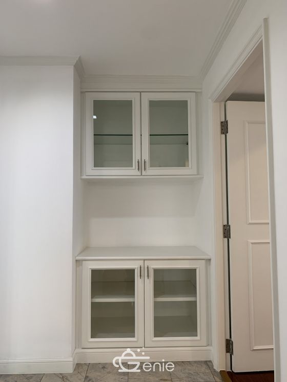 CONDO FOR RENT At The Waterford Park Sukhumvit 53 2 Bedrooms 3 Bathrooms 20,000THB/month Fully furnished