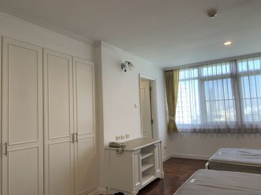 CONDO FOR RENT At The Waterford Park Sukhumvit 53  2  Bedrooms 3 Bathrooms 20,000THB/month Fully furnished