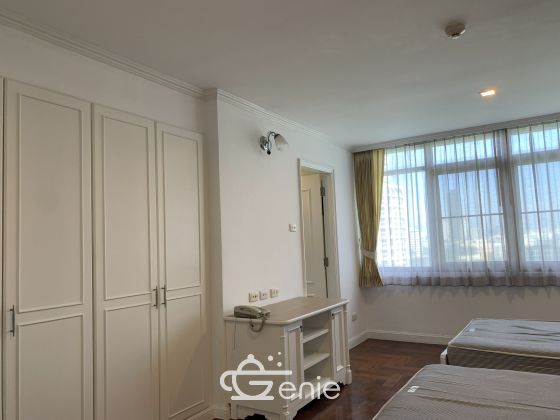 CONDO FOR RENT At The Waterford Park Sukhumvit 53  2  Bedrooms 3 Bathrooms 20,000THB/month Fully furnished