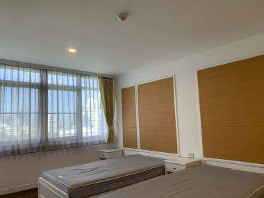 CONDO FOR RENT At The Waterford Park Sukhumvit 53  2  Bedrooms 3 Bathrooms 20,000THB/month Fully furnished