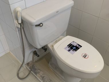 CONDO FOR RENT At The Waterford Park Sukhumvit 53  2  Bedrooms 3 Bathrooms 20,000THB/month Fully furnished