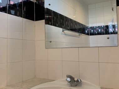 CONDO FOR RENT At The Waterford Park Sukhumvit 53  2  Bedrooms 3 Bathrooms 20,000THB/month Fully furnished