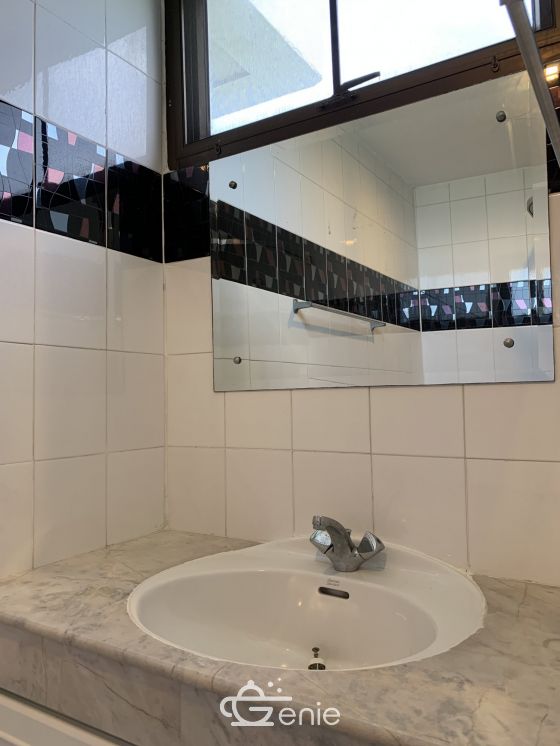 CONDO FOR RENT At The Waterford Park Sukhumvit 53 2 Bedrooms 3 Bathrooms 20,000THB/month Fully furnished