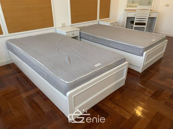 CONDO FOR RENT At The Waterford Park Sukhumvit 53 2 Bedrooms 3 Bathrooms 20,000THB/month Fully furnished